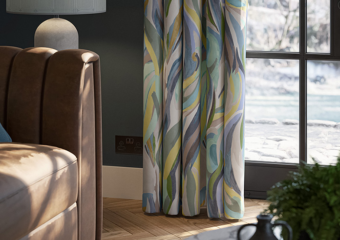 Eddie, River - Made to Measure Curtains - Image 5